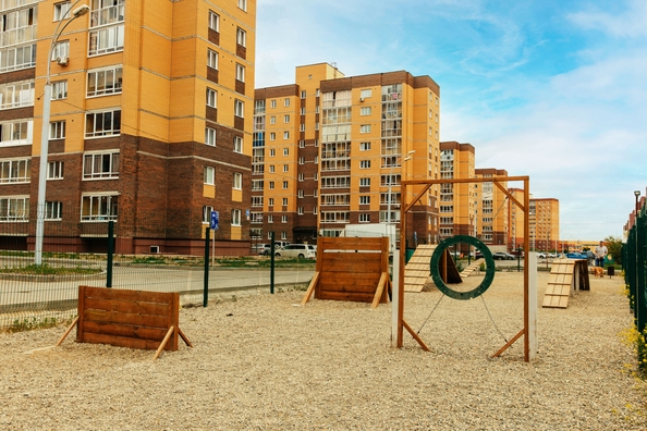 
  Продается 2-комн. квартира, 39.88 м², ЖК Дивногорский, дом 24
. Фото 15.