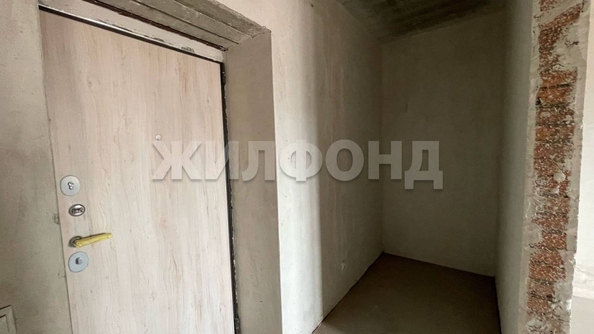 
  Продается 1-комн. квартира, 35.7 м², Титова ул, д. 253/6
. Фото 5.