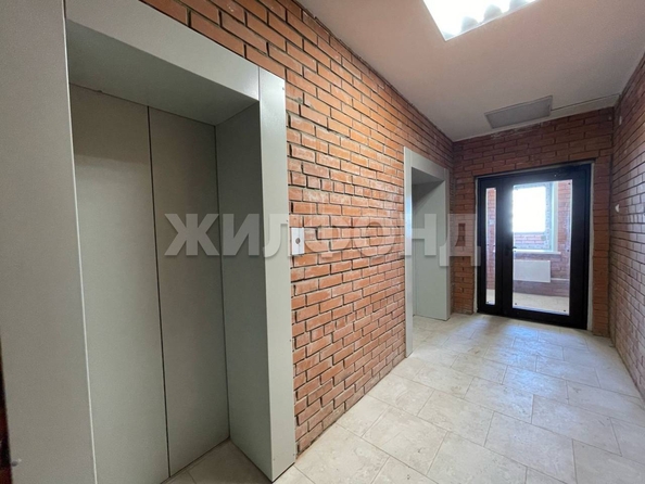 
  Продается 1-комн. квартира, 35.7 м², Титова ул, д. 253/6
. Фото 13.
