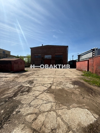 
  Сдается производственное помещение, 1593.7 м², Тайгинская ул, д. 9
. Фото 7.