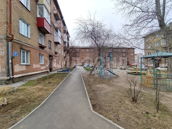 
   Продам 3-комнатную, 72.9 м², Республиканская ул, 4

. Фото 13.