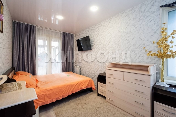 
   Продам 3-комнатную, 73.4 м², Учительская ул, 17/1

. Фото 11.