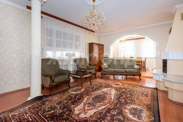 
   Продам дом, 227 м², Новосибирск

. Фото 6.