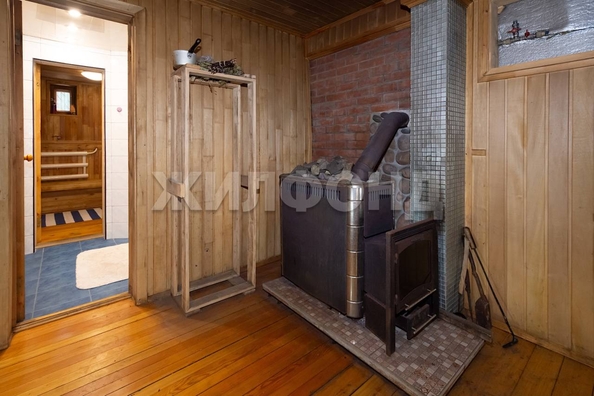 
   Продам дом, 227 м², Новосибирск

. Фото 23.