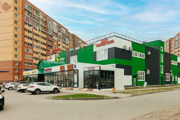 
  Продается 2-комн. квартира, 46.66 м², ЖК Дивногорский, дом 44
. Фото 18.