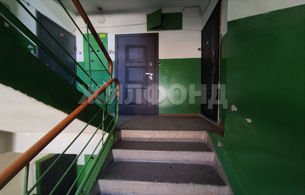 
   Продам 1-комнатную, 29.4 м², Широкая ул, 135/1

. Фото 19.