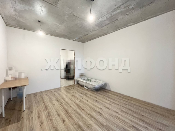 
  Продается студия, 25.4 м², ЖК Расцветай на Красном, дом 9
. Фото 2.
