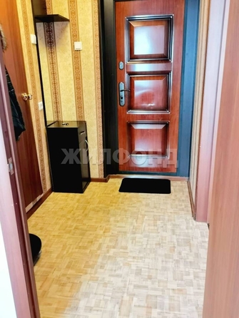 
   Продам 1-комнатную, 32.5 м², Титова ул, 238/2

. Фото 8.