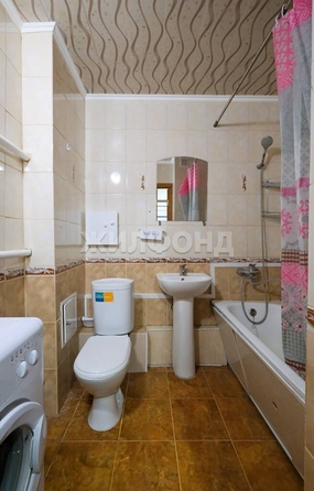 
   Продам 1-комнатную, 32.5 м², Тихвинская ул, 1

. Фото 7.