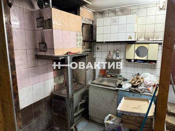 
  Продается универсальное помещение, 83 м², Ельцовская ул, д. 8Ак1
. Фото 14.