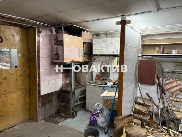 
  Продается универсальное помещение, 83 м², Ельцовская ул, д. 8Ак1
. Фото 16.
