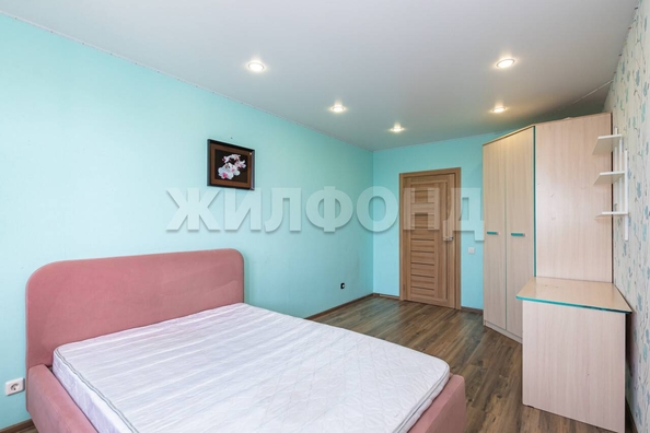 
   Продам 2-комнатную, 42.6 м², Твардовского ул, 22/6

. Фото 7.