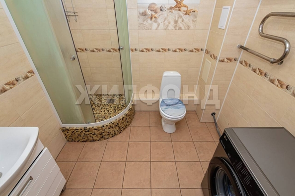 
   Продам 2-комнатную, 42.6 м², Твардовского ул, 22/6

. Фото 10.