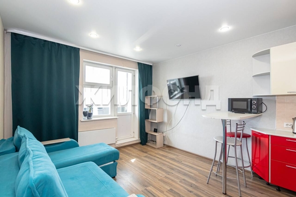 
  Продается 2-комн. квартира, 42.6 м², Твардовского ул, д. 22/6
. Фото 5.