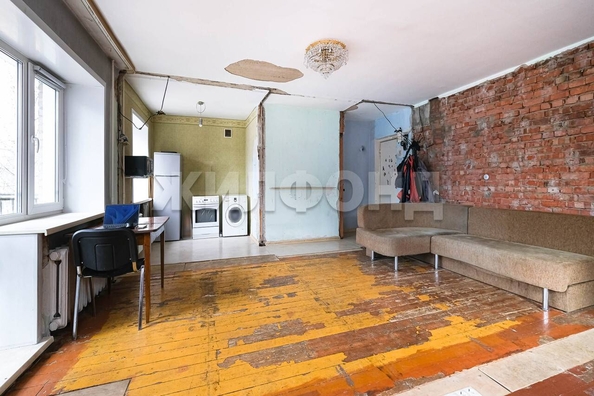 
   Продам 2-комнатную, 42.5 м², Блюхера ул, 29

. Фото 5.