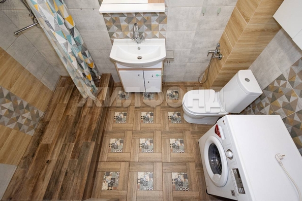 
  Продается 2-комн. квартира, 38.8 м², ЖК Северная корона, 3 очередь, дом 2
. Фото 3.