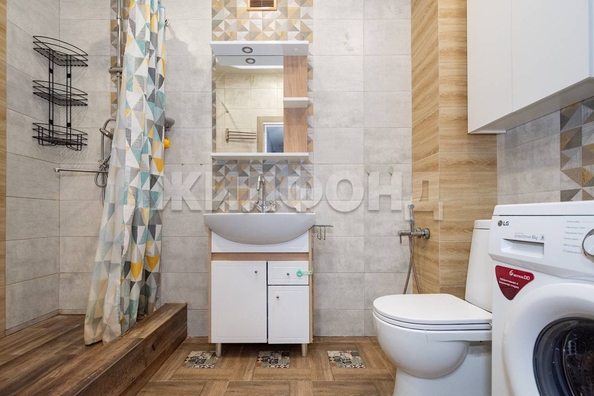 
  Продается 2-комн. квартира, 38.8 м², ЖК Северная корона, 3 очередь, дом 2
. Фото 10.