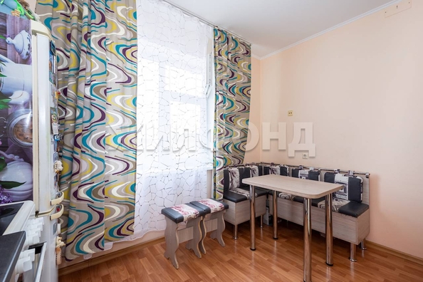
   Продам 2-комнатную, 55.6 м², Гребенщикова ул, 11/1

. Фото 9.
