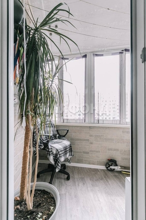 
   Продам 3-комнатную, 65.8 м², Тюленина ул, 15

. Фото 11.