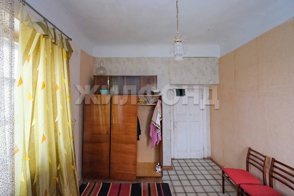 
   Продам 3-комнатную, 63 м², Котовского ул, 7

. Фото 4.