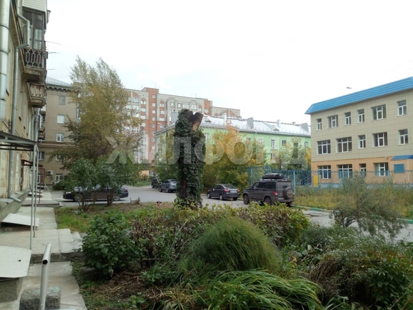 
  Продается 3-комн. квартира, 63 м², Котовского ул, д. 7
. Фото 2.