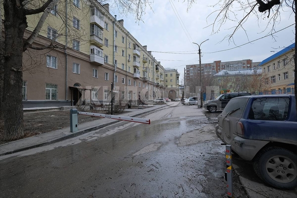 
  Продается 3-комн. квартира, 63 м², Котовского ул, д. 7
. Фото 4.