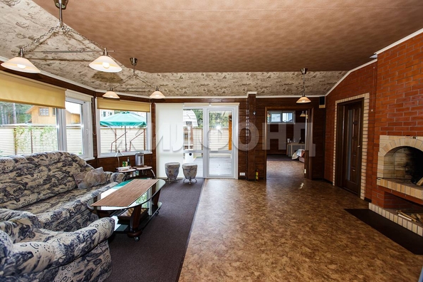 
   Продам дом, 340 м², Бердск

. Фото 16.