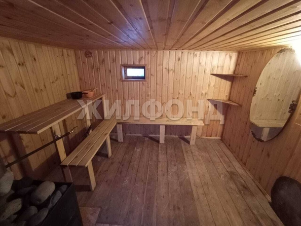 
   Продам дом, 39.2 м², Новосибирск

. Фото 3.