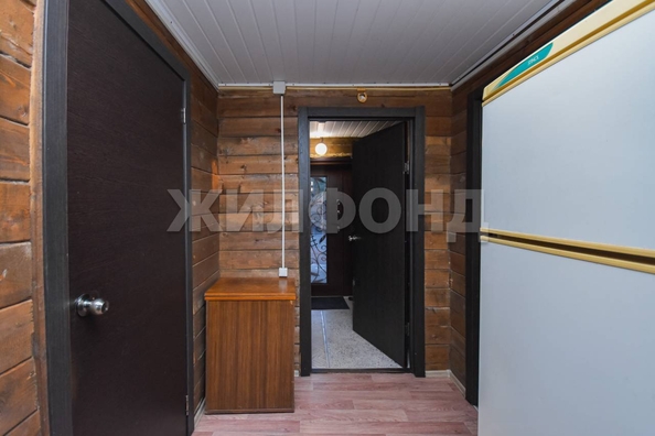 
   Продам дом, 118.5 м², Новосибирск

. Фото 20.