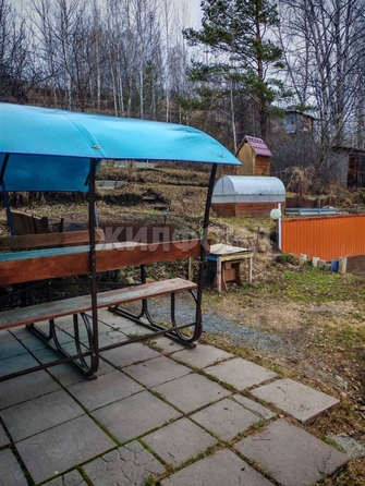 
   Продам дом, 28 м², Новосибирск

. Фото 3.