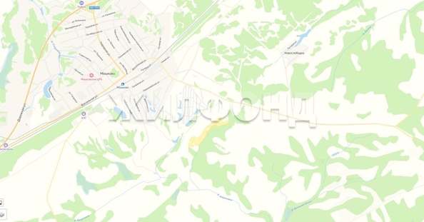 
  Продам  дачный участок, 1300 соток, Мошково

. Фото 4.