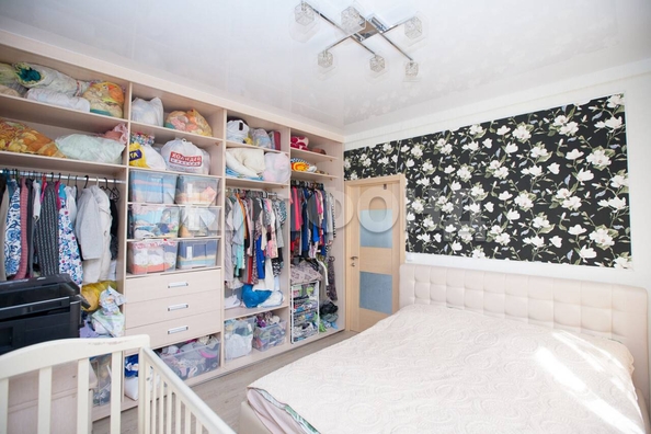 
   Продам дом, 155 м², Новолуговое

. Фото 9.