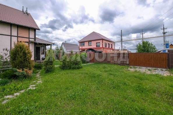 
  Продается дом, 155 м², село Новолуговое
. Фото 5.