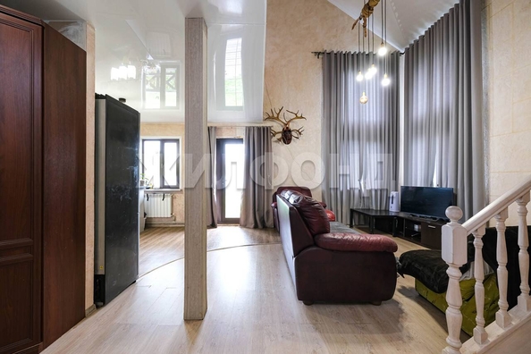 
  Продается дом, 155 м², село Новолуговое
. Фото 11.