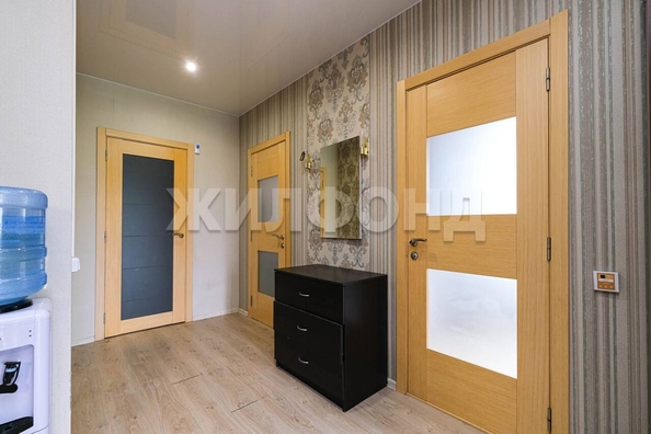 
  Продается дом, 155 м², село Новолуговое
. Фото 21.