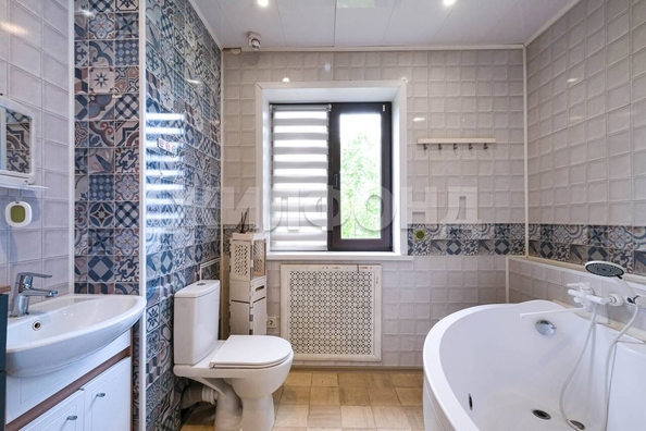 
  Продается дом, 155 м², село Новолуговое
. Фото 27.
