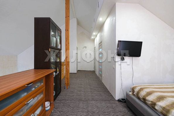
  Продается дом, 155 м², село Новолуговое
. Фото 30.