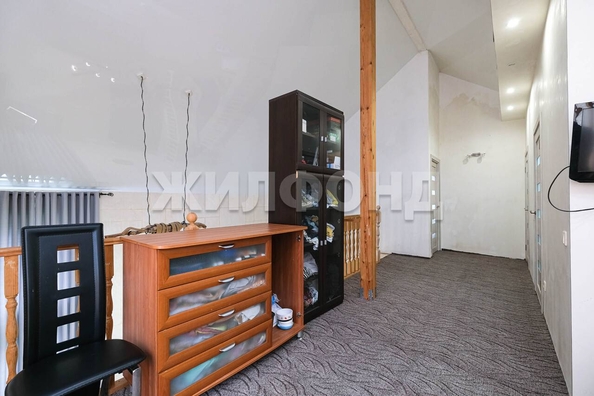 
  Продается дом, 155 м², село Новолуговое
. Фото 31.