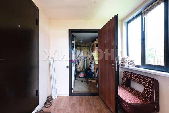 
  Продается дом, 155 м², село Новолуговое
. Фото 42.