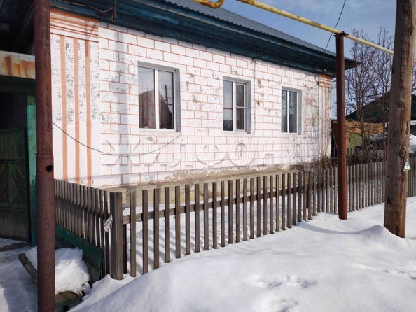 
   Продам дом, 74.9 м², Болотное

. Фото 1.