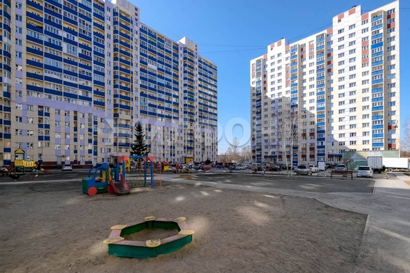 
  Продается студия, 22 м², Одоевского ул, д. 1/7
. Фото 3.