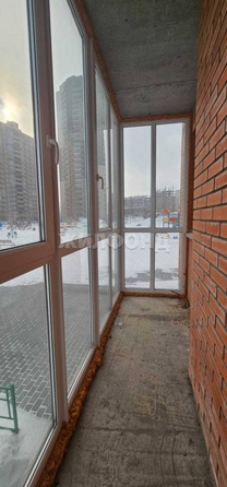 
   Продам студию, 22.7 м², Закаменский мкр, 12

. Фото 10.