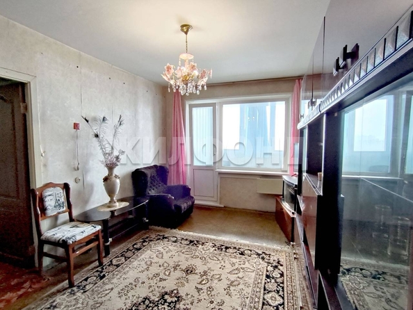 
   Продам 2-комнатную, 42.8 м², Комсомольская ул, 31

. Фото 4.