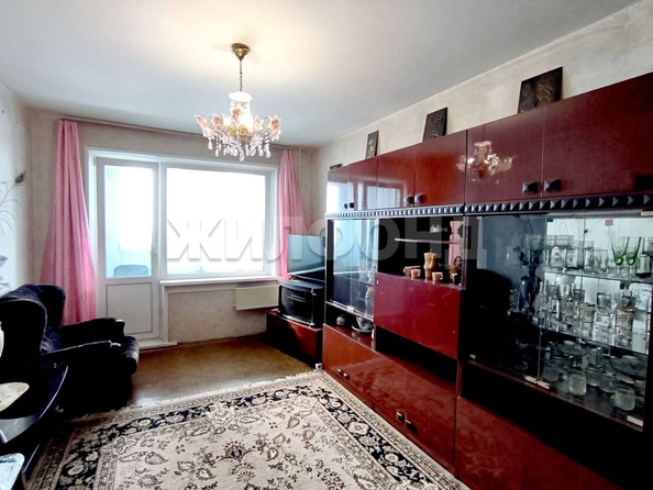 
  Продается 2-комн. квартира, 42.8 м², Комсомольская ул, д. 31
. Фото 3.