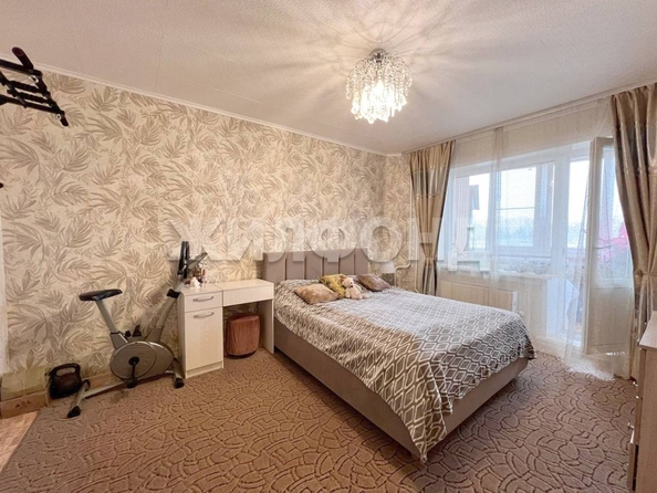 
   Продам 2-комнатную, 49.1 м², Титова ул, 236/2

. Фото 1.