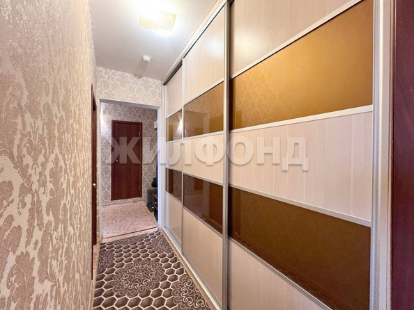 
   Продам 2-комнатную, 49.1 м², Титова ул, 236/2

. Фото 10.