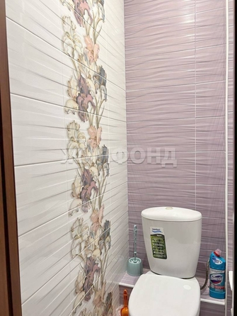 
   Продам 2-комнатную, 49.1 м², Титова ул, 236/2

. Фото 14.