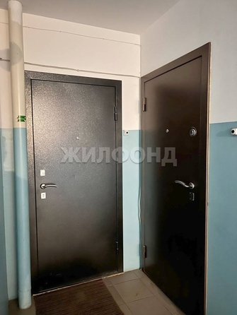 
   Продам 2-комнатную, 49.1 м², Титова ул, 236/2

. Фото 17.