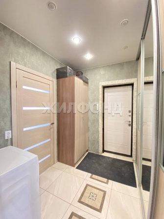 
   Продам 3-комнатную, 57.7 м², Александра Чистякова ул, 2/1

. Фото 9.