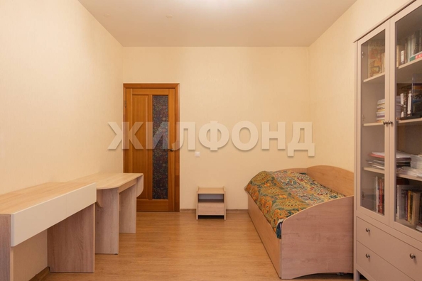 
   Продам 3-комнатную, 76.5 м², Народная ул, 77

. Фото 5.